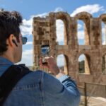 Acropolis of Athens Self-Guided 3D & Audio Tour (No Ticket) - What Is This Tour About?