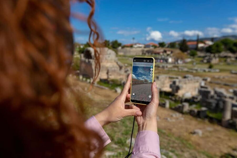 Acropolis of Lindos with Multilingual 3D Audiovisual Tour - Who Should Consider This Tour?