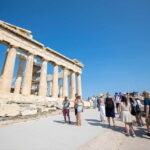 Acropolis, Parthenon & Athens Old City Heritage Walking Tour - The Scenic Walk Up the Acropolis