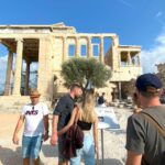 Acropolis: Parthenon Interactive Guided Family Tour and Game - Who Is This Tour Best For?