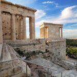 Acropolis Self-Guided Smartphone Tour w/Audio & 3D(No entry) - The Practicalities