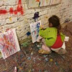 Action Painting Vienna - The Experience Flow