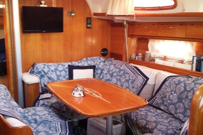 Activities on the Amalfi coast with a sailing boat - Who Is This Tour Best For?