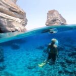 Adamantas: Full-Day Milos & Poliegos Boat Tour with Meals - Who Is This Tour Best For?