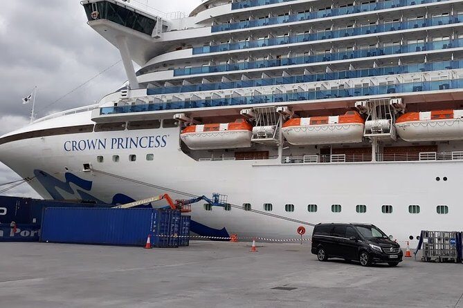 Adare Manor to Dublin Airport Premium Car Service - Who Should Consider This Service?