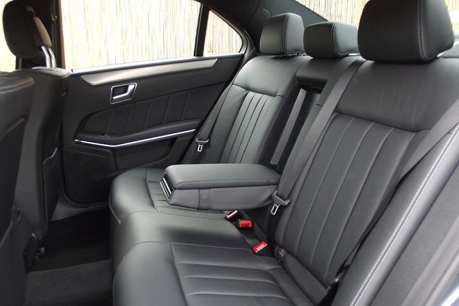 Adare To Cliffs of Moher Co Clare Private Car Tour - Possible Drawbacks to Consider