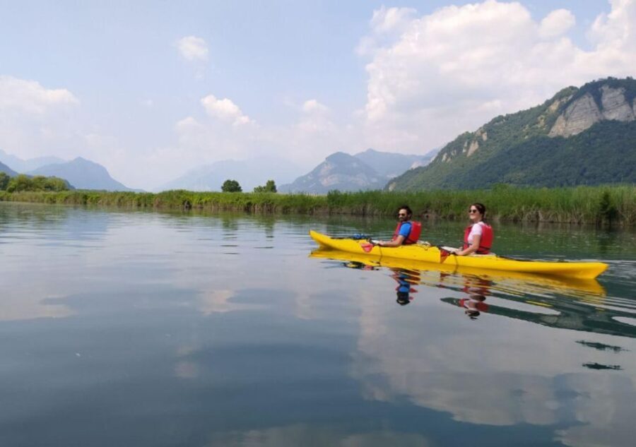 Adda River: Half day Kayak Trip - Who Will Love This Experience?