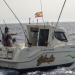 Adeje: 3.5Hour Professional Fishing Experience - The Day in Detail: Breaking Down the Itinerary