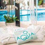 Adeje: Aqua Club Thermal Spa Entry Ticket - The Experience of the Zones