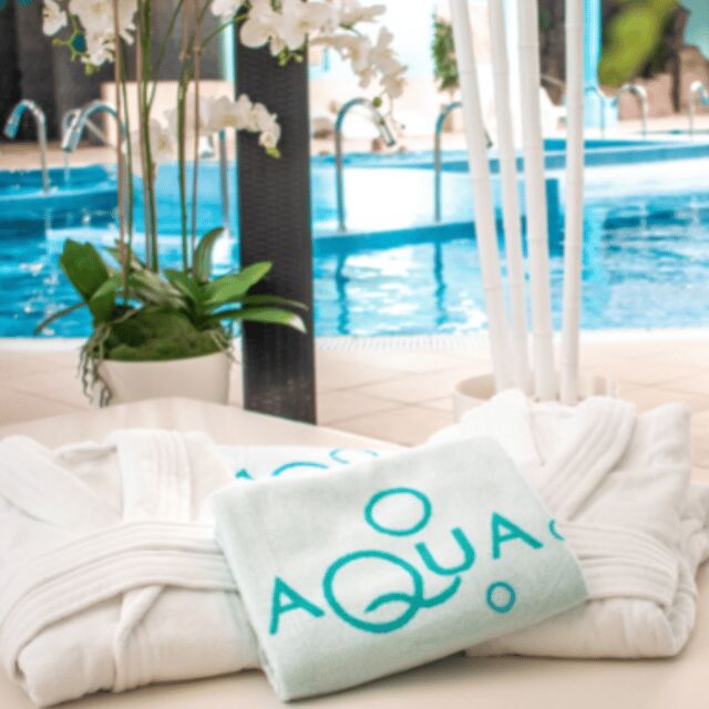 Adeje: Aqua Club Thermal Spa Entry Ticket - The Experience of the Zones