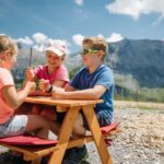 Adelboden: Vogellisi Adventure Trail Family Hike - What to Expect on the Trail