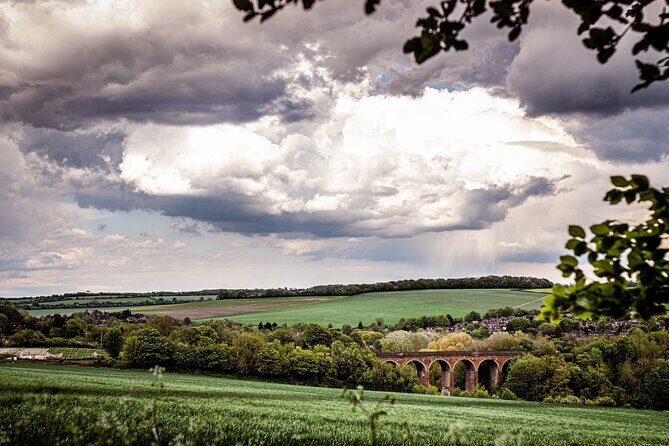 Admission Pass to Eagle Heights in Kent - How Long Should You Spend?