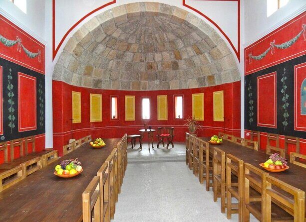 Admission Pass to The Roman Quarter and the Museum Carnuntinum - The Museum Carnuntinum: A Treasure Trove of Artifacts