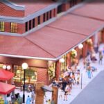 Admission Ticket: Explore Canada in Miniature Scale - Who Will Love Little Canada?