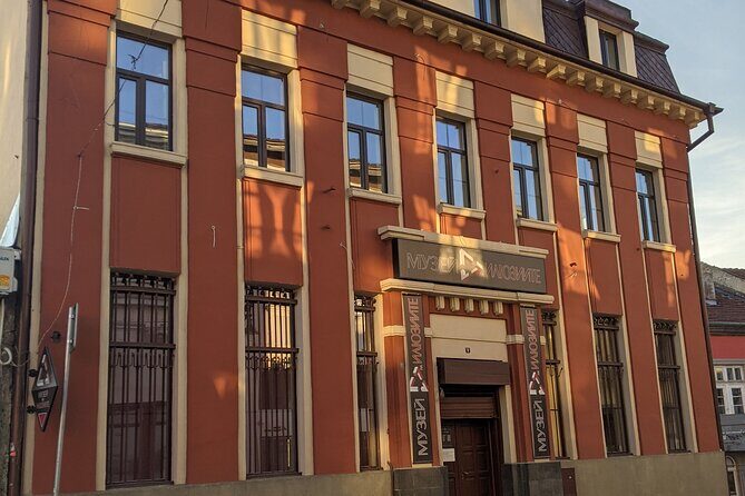 Admission Ticket to Museum of Illusions in Veliko Turnovo - Value for Money and Practical Considerations