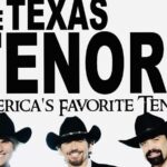 Admission ticket to The Texas Tenors in Branson - The Value Proposition