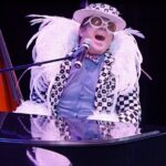 Admission to Step Into Christmas with Elton John Tribute Show - FAQ