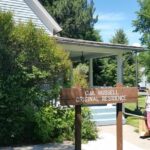 Admission to the C. M. Russell Museum - The Itinerary Breakdown