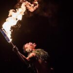 Admission to Voyagers of the Pacific Luau - Who Is This Experience Best For?