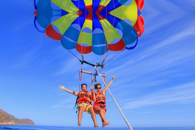 Adrenaline Adventure Tour in Puerto Vallarta - Practical Considerations and Highlights