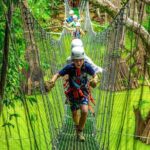 Adrenaline Adventure, Zip Line, ATV and Cenote Maya - FAQ