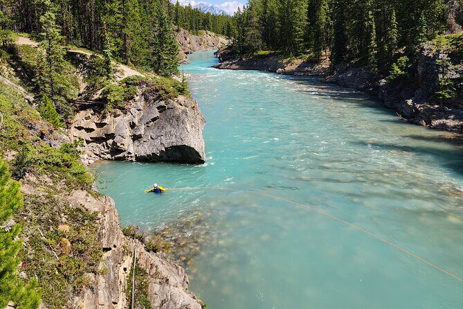 Adrenaline Aquatic Tour - The Experience from Past Participants