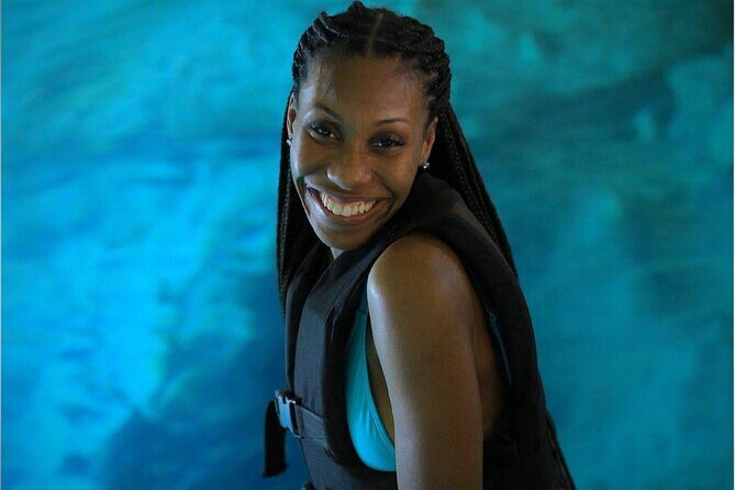 Adrenaline ATV Cenote and Zip Lines Experience at Tulum - Detailed Breakdown of the Itinerary