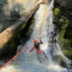 Adrenaline Canyoning Kelowna - Safety and Gear: What You Need to Know