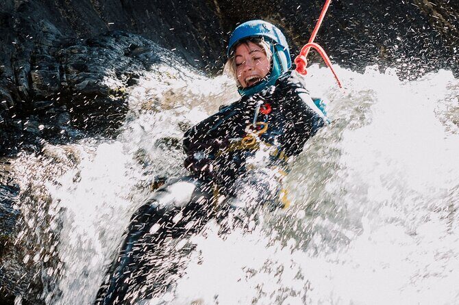 Adrenaline Canyoning Tour - What the Reviews Say