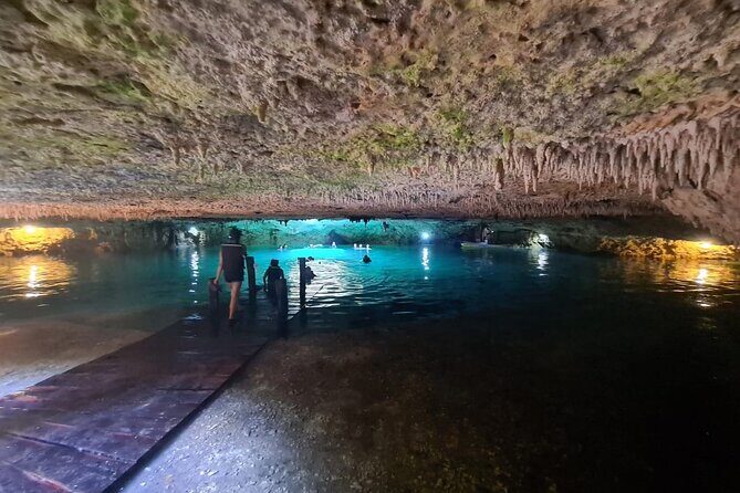 Adrenaline experience from Cancun Atvs Ziplines and a Mayan Cenote - Is This Tour Right for You?