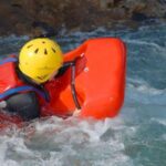 Adrenaline Hydrospeed in Brembana Valley - What to Expect During Your Hydrospeed Adventure