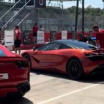Adrenaline in Tuscany: Mugello Supercar Experience - What is the Mugello Supercar Experience?