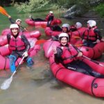 Adrenaline kayaking on the Lima and Serchio rivers in Bagni di Lucca - Final Thoughts