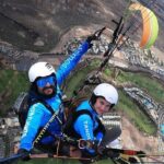 ADRENALINE! Paragliding Tandem Flight in Tenerife - Final Thoughts