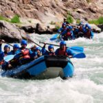 Adrenaline Rafting with Indomita - What to Expect During the Tour