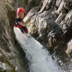 Adrenaline River Trekking in Brembana Valley - The Itinerary and Experience