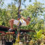 Adrenaline Tour - Included Activities and Amenities