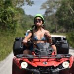 Adrenaline Tour with ATV, Ziplines and Cenote from Cancun - Who Is This Tour Best For?