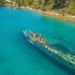 Adriatica Tour ( Blue Lagoon and Solta) from Trogir or Split - The Experience’s Pros and Cons