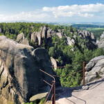 Adrpach rocks - full day tour with transfer and local food - What Travelers Say