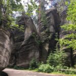 Adrpach: The Chronicles of Narnia Tour with Guide - The Experience in Detail: What to Expect on This Tour