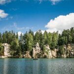 Adrspach Teplice Rocks Filming Site of The Chronicles of Narnia - What Travelers Say About the Tour