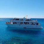 ADULTS 16+ LUXURY YACHT - from Protaras Cypriot lunch & 1 drink - The Practicalities: What You Need to Know