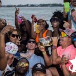 Adults only Hip Hop Sessions Boat Party Cabo San Lucas - Food & Drinks