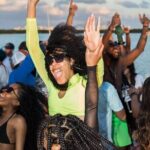 Adults only Hip Hop Sessions Boat Party Cancun - What You Can Expect on the Cruise