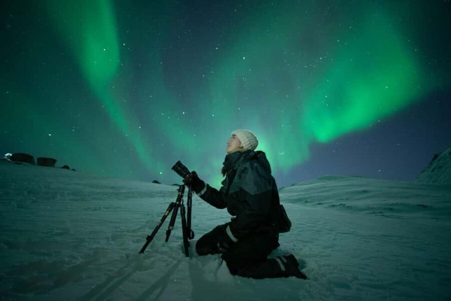 Adults Only Northern Lights Hunt in the Finnish Wilderness - What’s Included and How It Works
