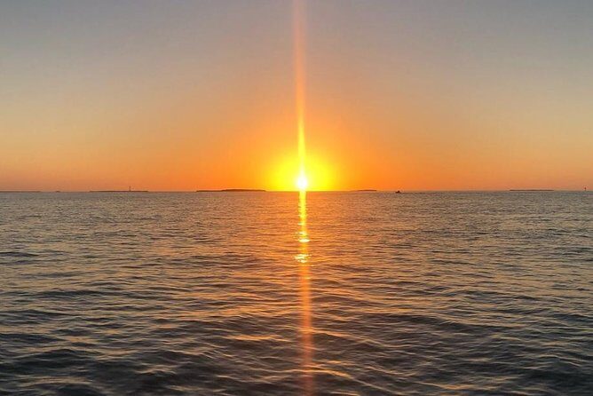 Adults only Sunset Cruise from Key West with Champagne - What’s Included and What’s Not