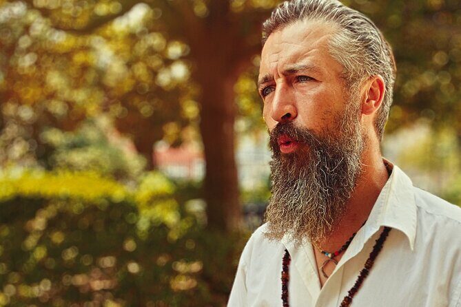 Adults Only Voodoo History Guided Walking Tour in New Orleans - The Value of the Tour