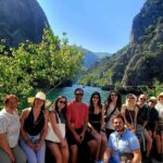 Adventure: Canyon Matka, St. Panteleimon, Mt. Vodno & Lunch - Visiting the 12th-Century Church of St. Panteleimon