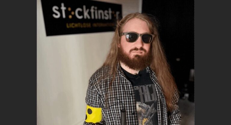 Adventure Darkness - Guided tour in the dark - How the Tour Is Structured